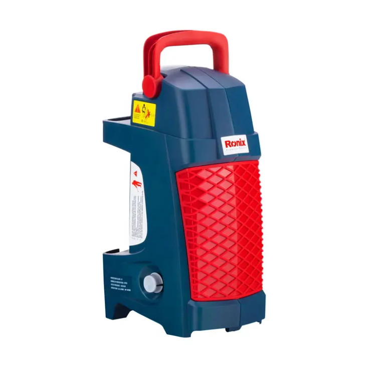 کارواش یونیورسال رونیکس U100E