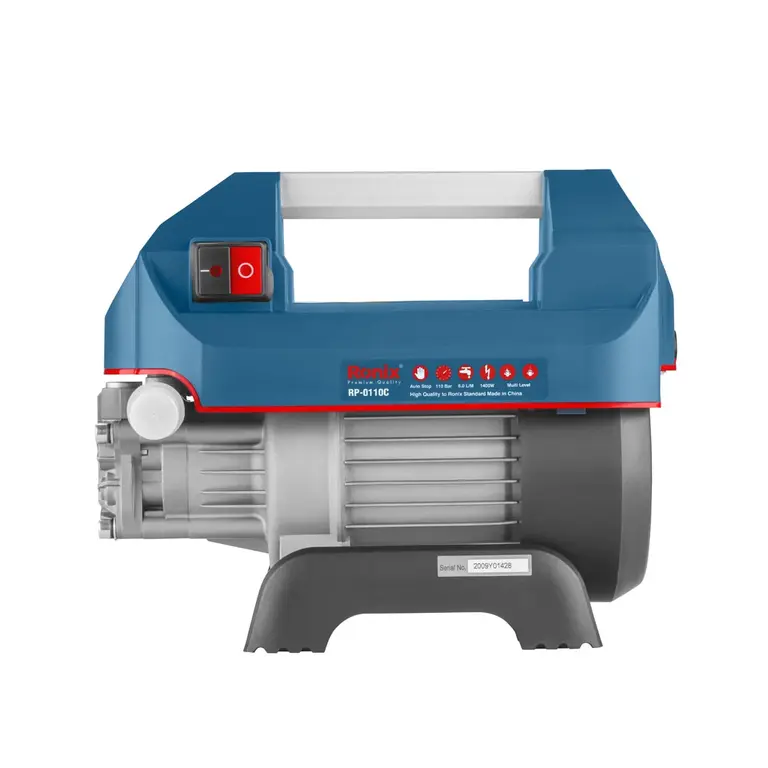 کارواش دینامی رونیکس RP-0110C